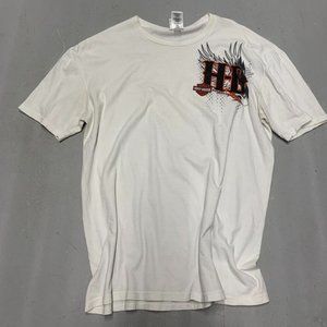 Vintage Harley Davidson shirt